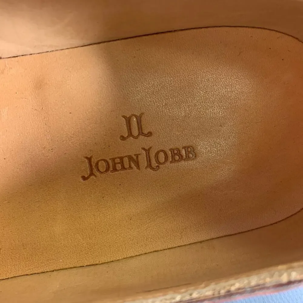 John Lobb john lobb